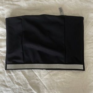 Never worn cute from and argentinian boutique crop top